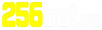 256BET logo
